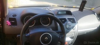 Renault Megane LPG - 5