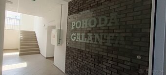 Luxusné bývanie, 2 izb. byt, novostavba, Galanta - 5