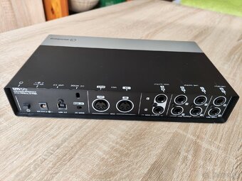 Steinberg UR44 USB zvuková karta - 5