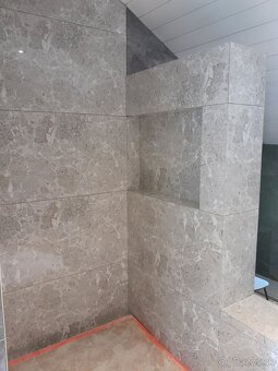 Obkladačské práce - 5