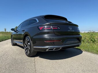 Volkswagen Arteon Shooting brake R-LINE 2.0 TDI 4MOTION DSG - 5