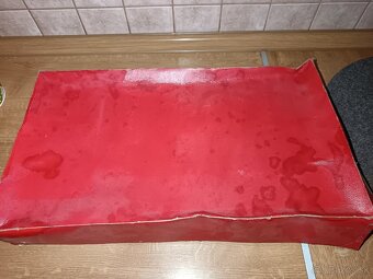 Nábytok pre bábiky. - 5