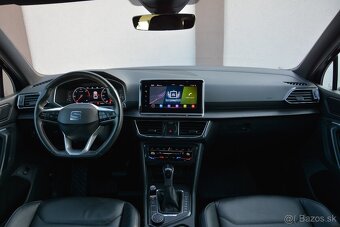 Seat Tarraco 2.0 TDI Xcellence 147KW 4X4 DSG AUTOUVER OD 0% - 5