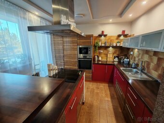 Prenájom 3 izbového bytu - 5