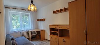 Na prenajom 3 - izbový byt v centre mesta Vranov nad Topľou - 5