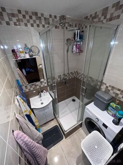 Predaj 1 izbový byt - 5