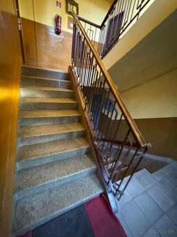 Prenájom 2-izbový byt 81 m2, Vranov nad Topľou , Sídlisko I. - 5