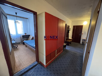 NOVINKA – 3-izbový byt MICHALOVCE – ZÁPAD - 5