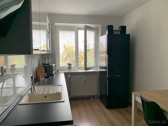 TREEF ponúka na prenájom 2-izbový byt v skvelej lokalite. - 5