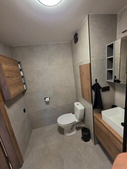 Prenájom: Krásny 1,5-izbový byt blízko centra Košíc s výhľad - 5