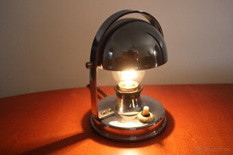 Starožitná nočná lampa. - 5