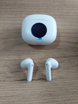 Bezdrôtové slúchadlá Godyse J90 - Bluetooth 5.3,ENC, IPX6 - 5