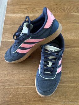 Damske tenisky Adidas - 5