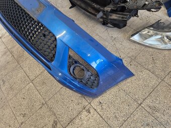 Predám predok pre Škoda Octavia II 2 facelift VRS - 9463- - 5