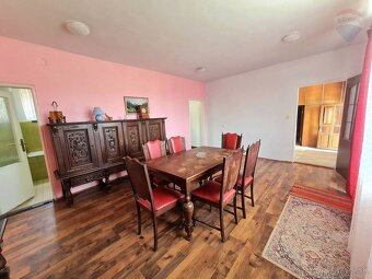 Super cenaVeľká chata v rekreačnej oblasti Valkov, na pre - 5