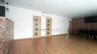 Predaj – podnikateľský objekt  Košické Olšany - 5