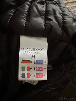 Damska zimna bunda - 5