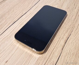 iPhone 14 pro 256gb zlatý - 5
