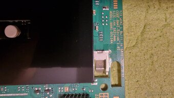 TV - UE55DU8072U - nahradne diely - 5