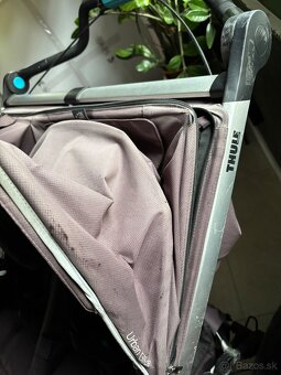 Thule Urban glide 2 duo - 5