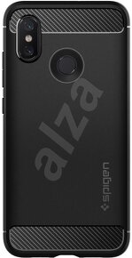 Predám Xiaomi Mi 8 6GB/64GB White+notifikačna dióda - 5