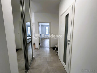 Prenájom: nový 2i byt + kryté parkovanie – Liptovský Mikuláš - 5