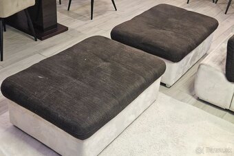 Sedacia súprava - 5