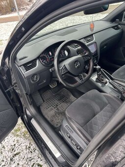 Škoda octavia RS 135 kW DSG - 5