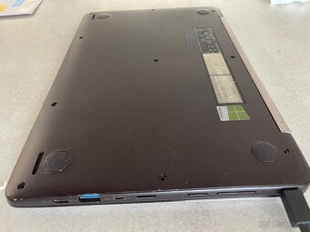 Predam ASUS Transformer Book Flip TP200 - 5