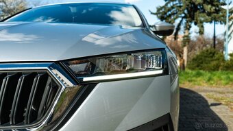 Škoda Octavia Combi 2.0 TDI SCR Style Odpočet DPH - 5