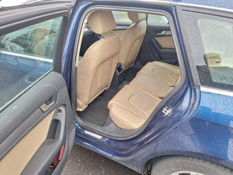 Audi A4 Avant 3.0 TDI V6 Prestige quattro S tronic 180kW - 5