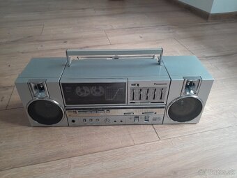 Panasonic RX-C45 - 5