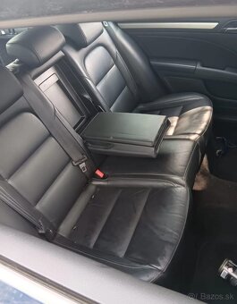 Rozpredám Škoda Superb 2014 Combi Facelift – náhradné diely - 5