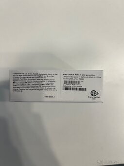 Apple AirPods 3 (1:1) - 5