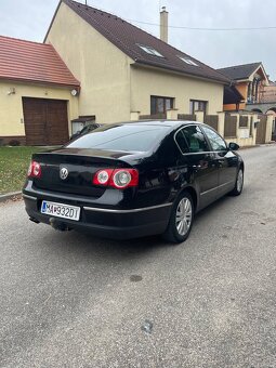 Volkswagen passat - 5