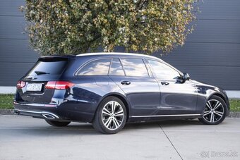 Mercedes-Benz E400d 4MATIC Avantgarde - 5