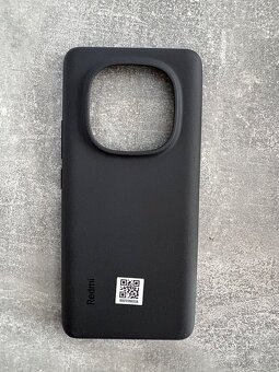 Xiaomi Redmi Note 14 Pro + 5G + kryt - 5