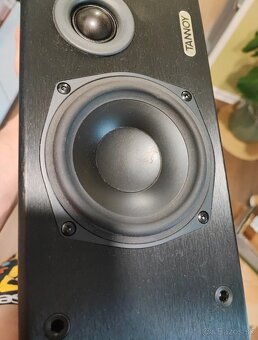 TANNOY center - 5