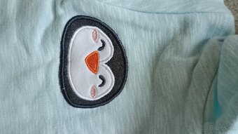 Overal velkost 56 - 5