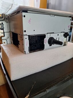 Sony cd autorádio - 5