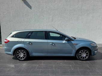 Ford Mondeo Combi 1.8 TDCi - 5