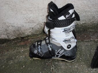 dámsky set 142cm - 5