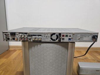 Domáce kino Sony - 5