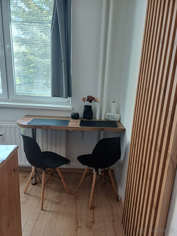 Prenájom 1 izbového bytu - 5