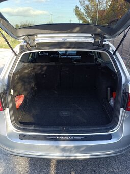 Predam Passat B7 - 5