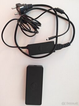 Dokovacia stanica dell d1000 - 5