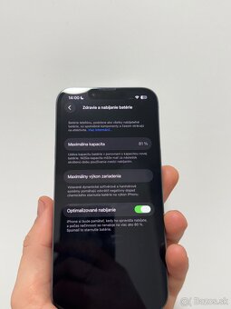 iphone 13 pro sierra blue 128gb - 5