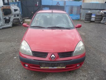 Renault Thalia...............nahradne diely - 5