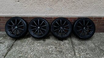 Elektrony Brock 5x112 225/45 r18 - 5