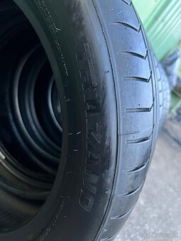 Letne pneumatiky trazano 225/50R17 - 5